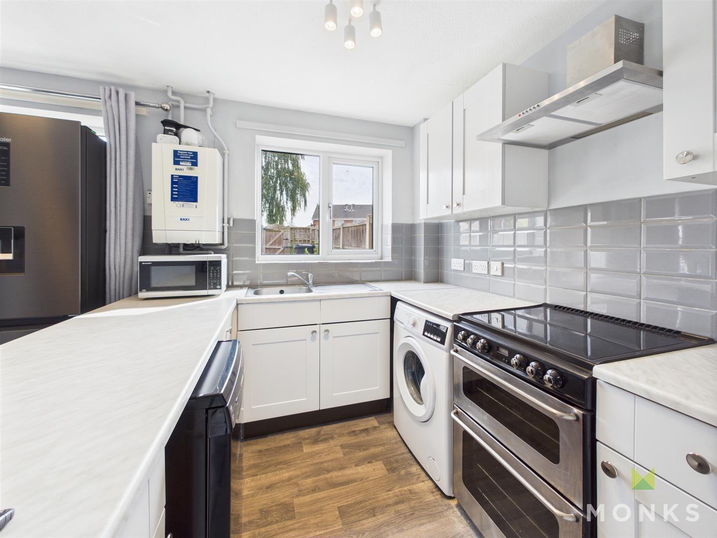 7 Chatwood Court, Shrewsbury, SY1 3SP To Let